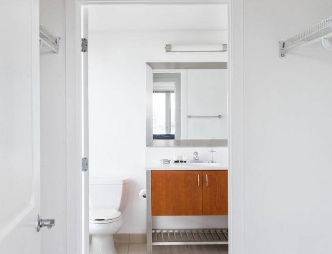 Apartment for rent at 180 Brookline Ave #1508, Boston, MA 02215