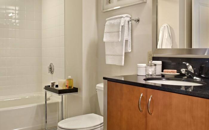 Apartment for rent at 180 Brookline Ave #1508, Boston, MA 02215