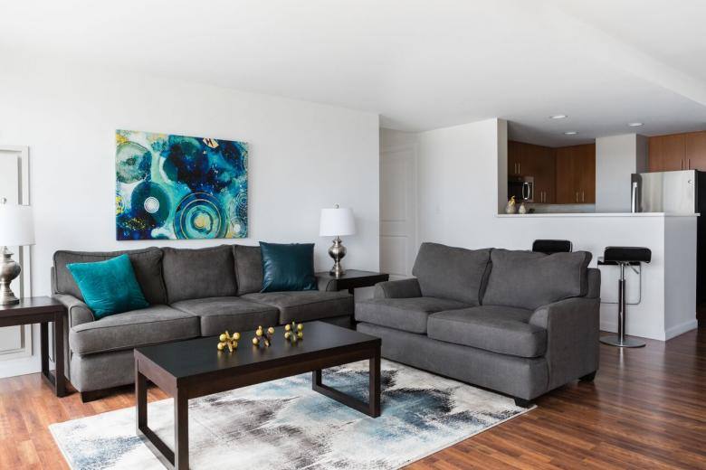 Apartment for rent at 180 Brookline Ave #1508, Boston, MA 02215