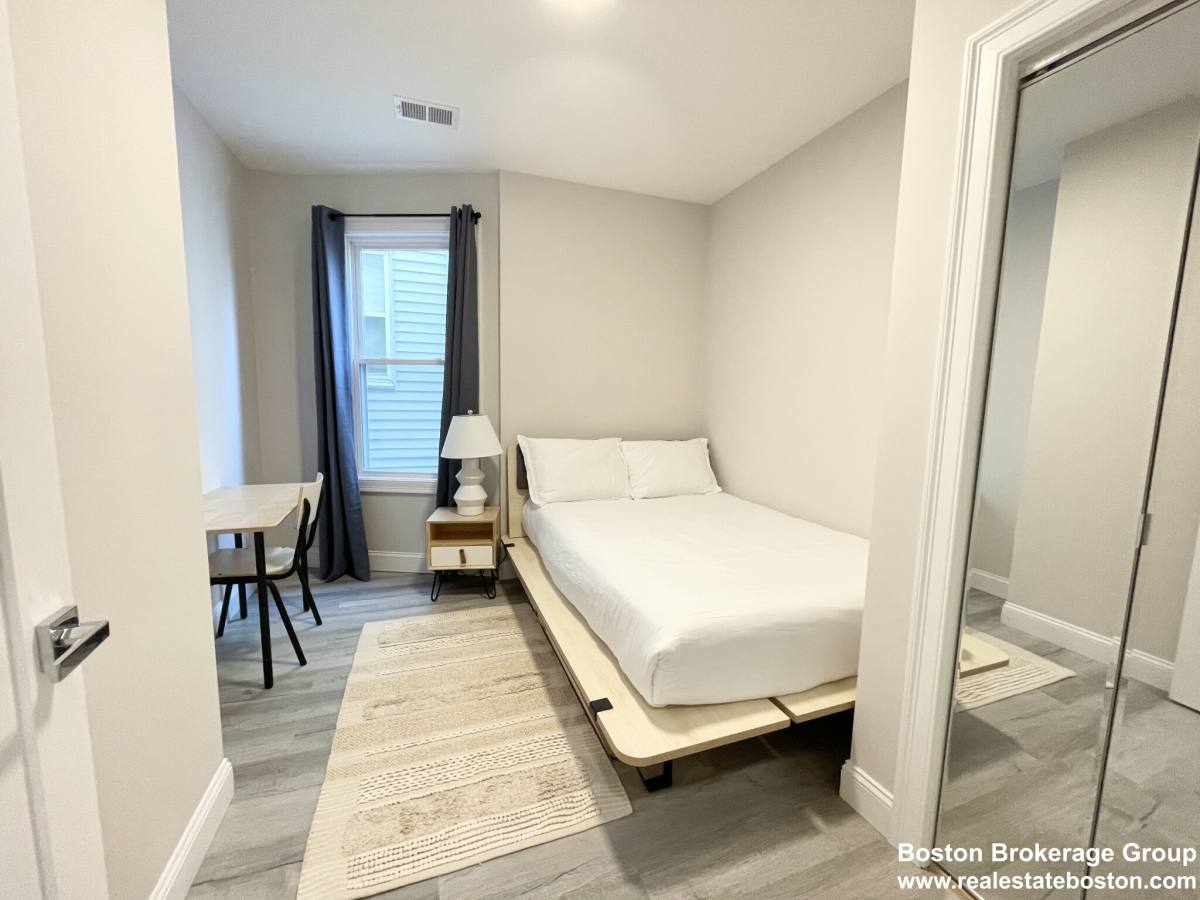 Apartment for rent at 23 Newport St #2, Dorchester, MA 02125