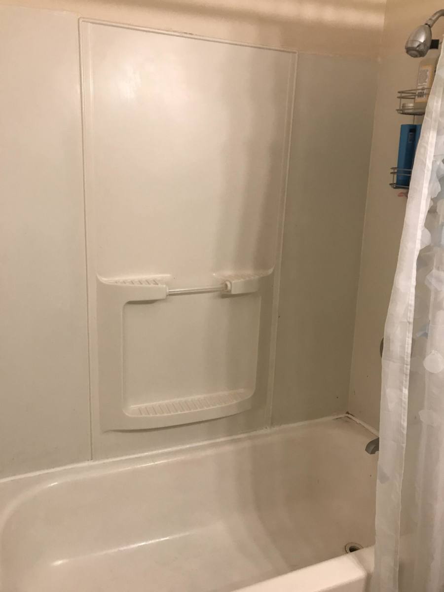 Apartment for rent at 896 Huntington Ave #4, Boston, MA 02115