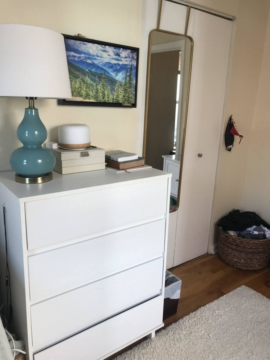 Apartment for rent at 896 Huntington Ave #4, Boston, MA 02115