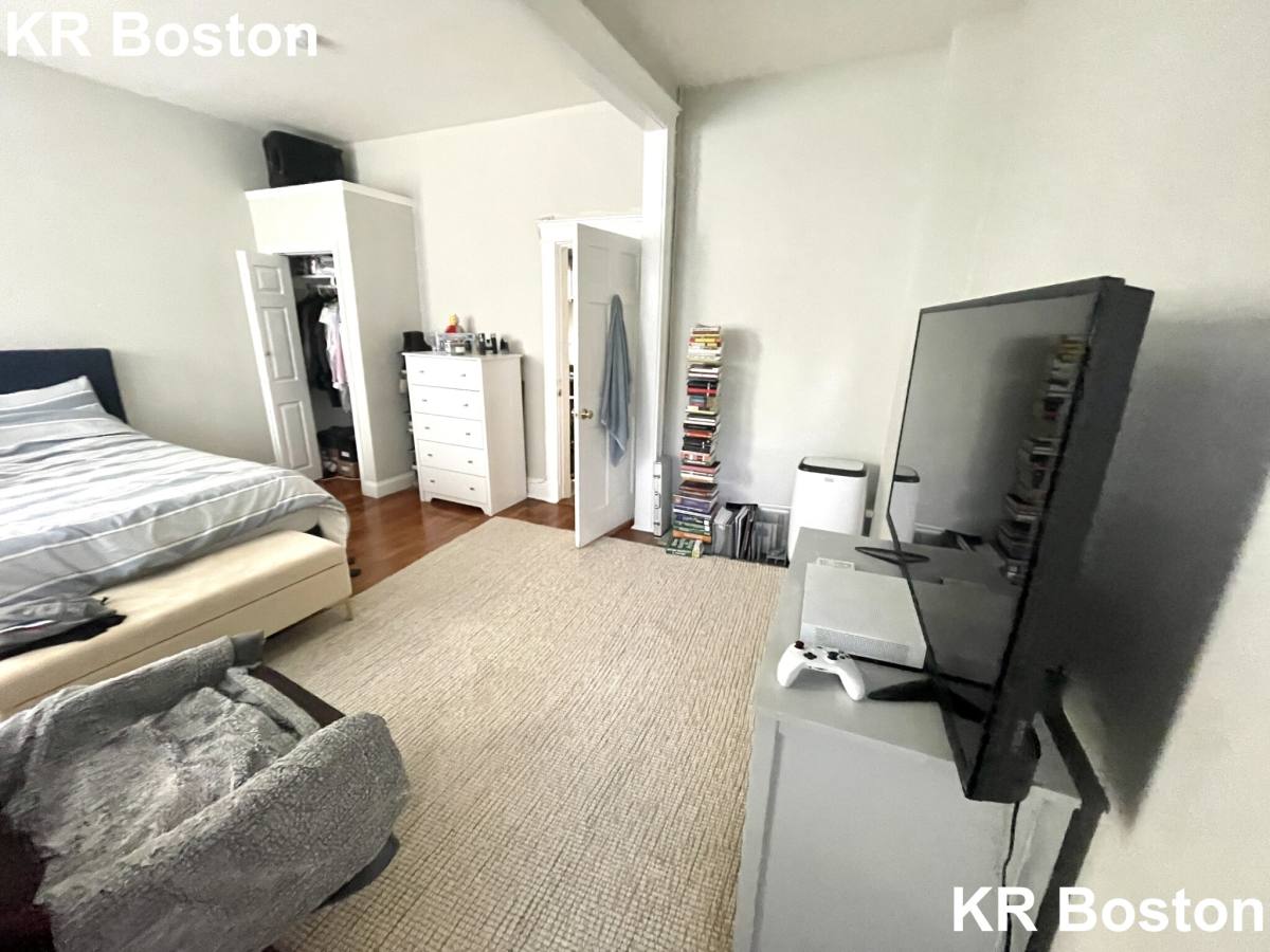 Apartment for rent at 1197 Commonwealth Ave, Allston, MA 02134