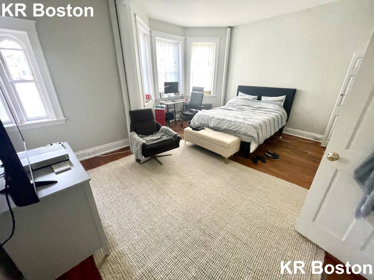Apartment for rent at 1197 Commonwealth Ave, Allston, MA 02134