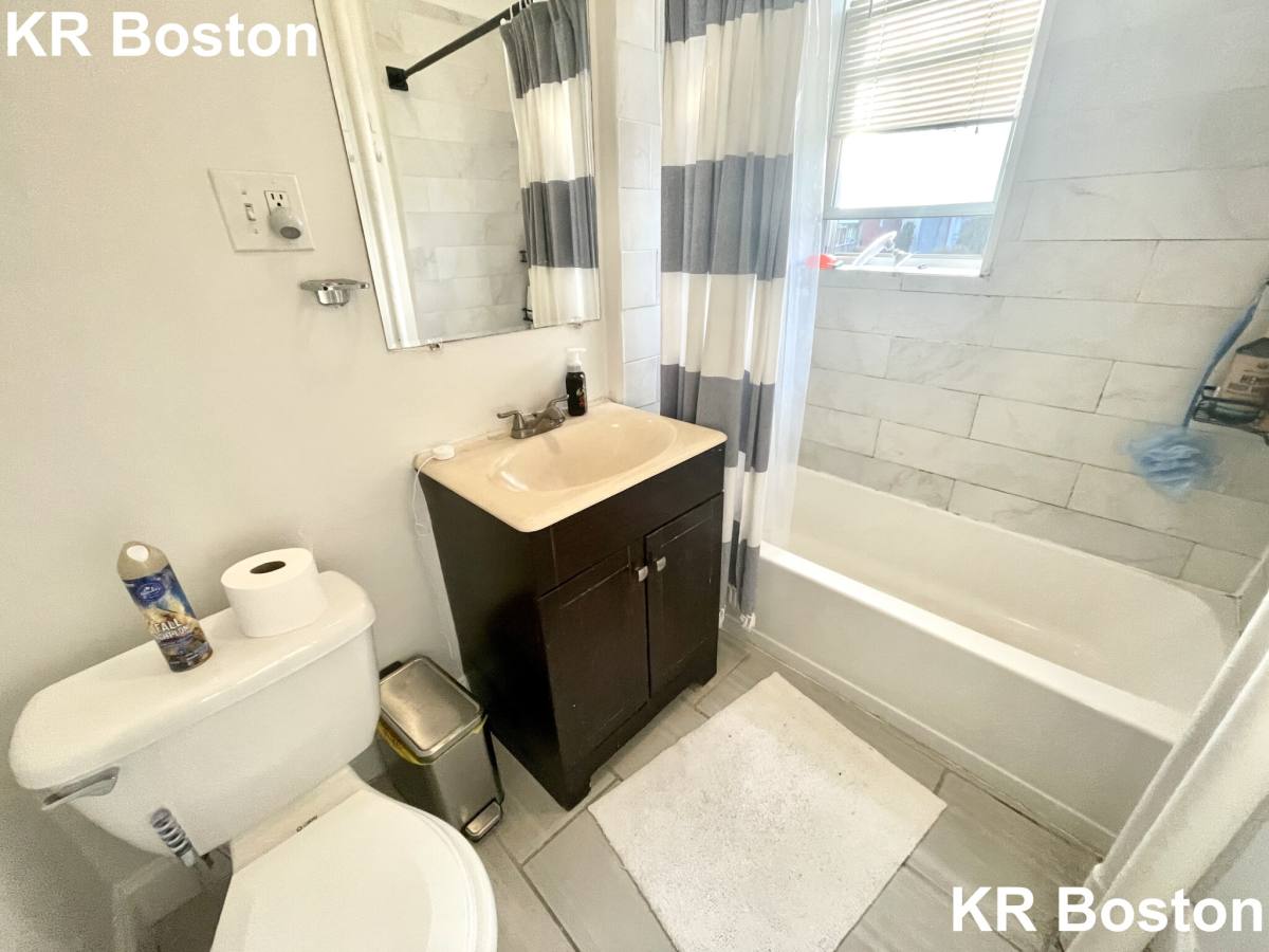 Apartment for rent at 1197 Commonwealth Ave, Allston, MA 02134