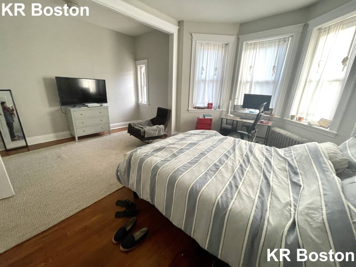 Apartment for rent at 1197 Commonwealth Ave, Allston, MA 02134