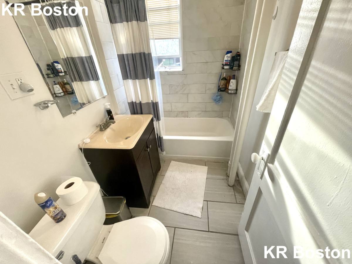 Apartment for rent at 1197 Commonwealth Ave, Allston, MA 02134
