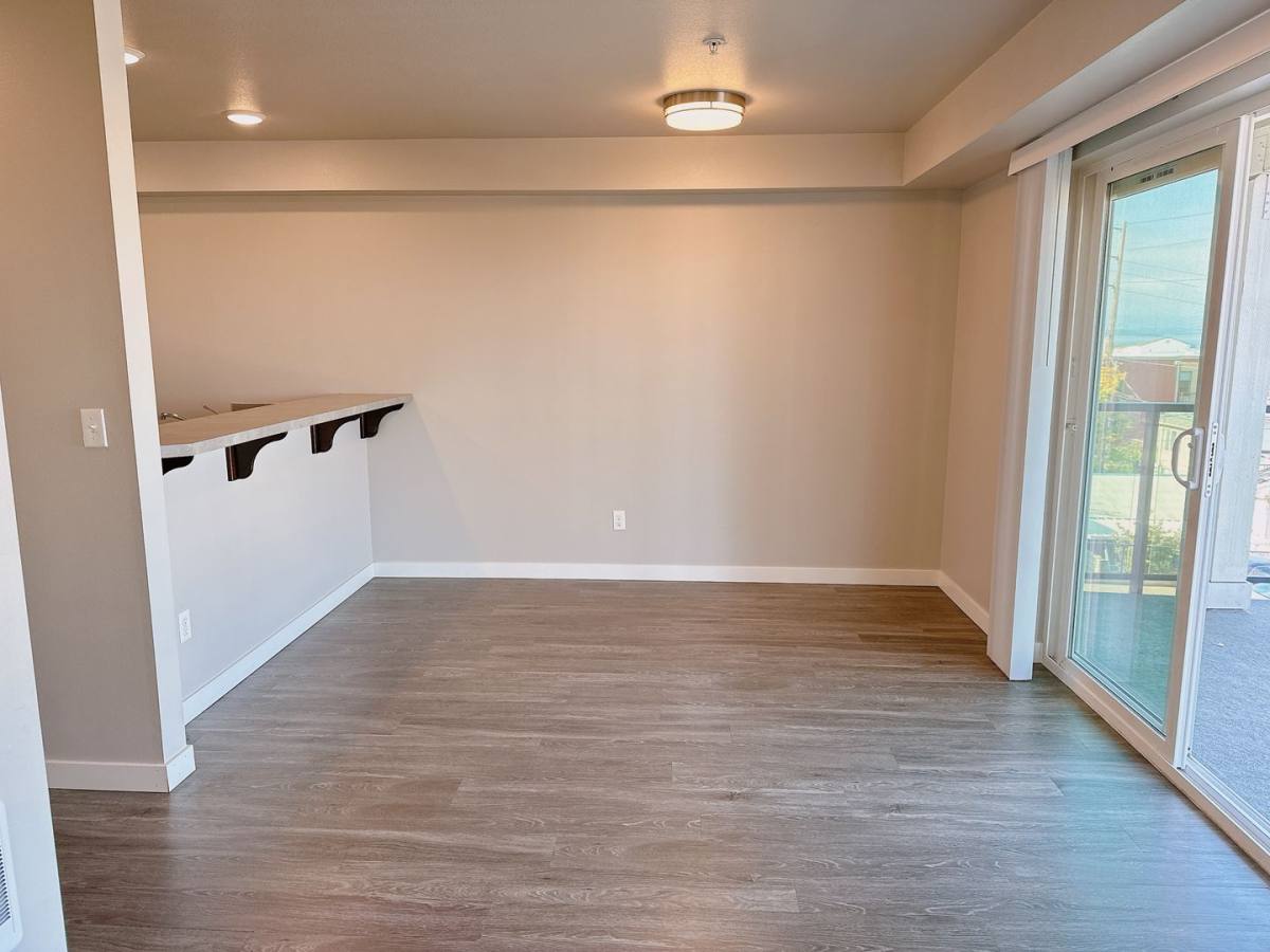 Apartment for rent at 1117 N Garden St, Bellingham, WA 98225
