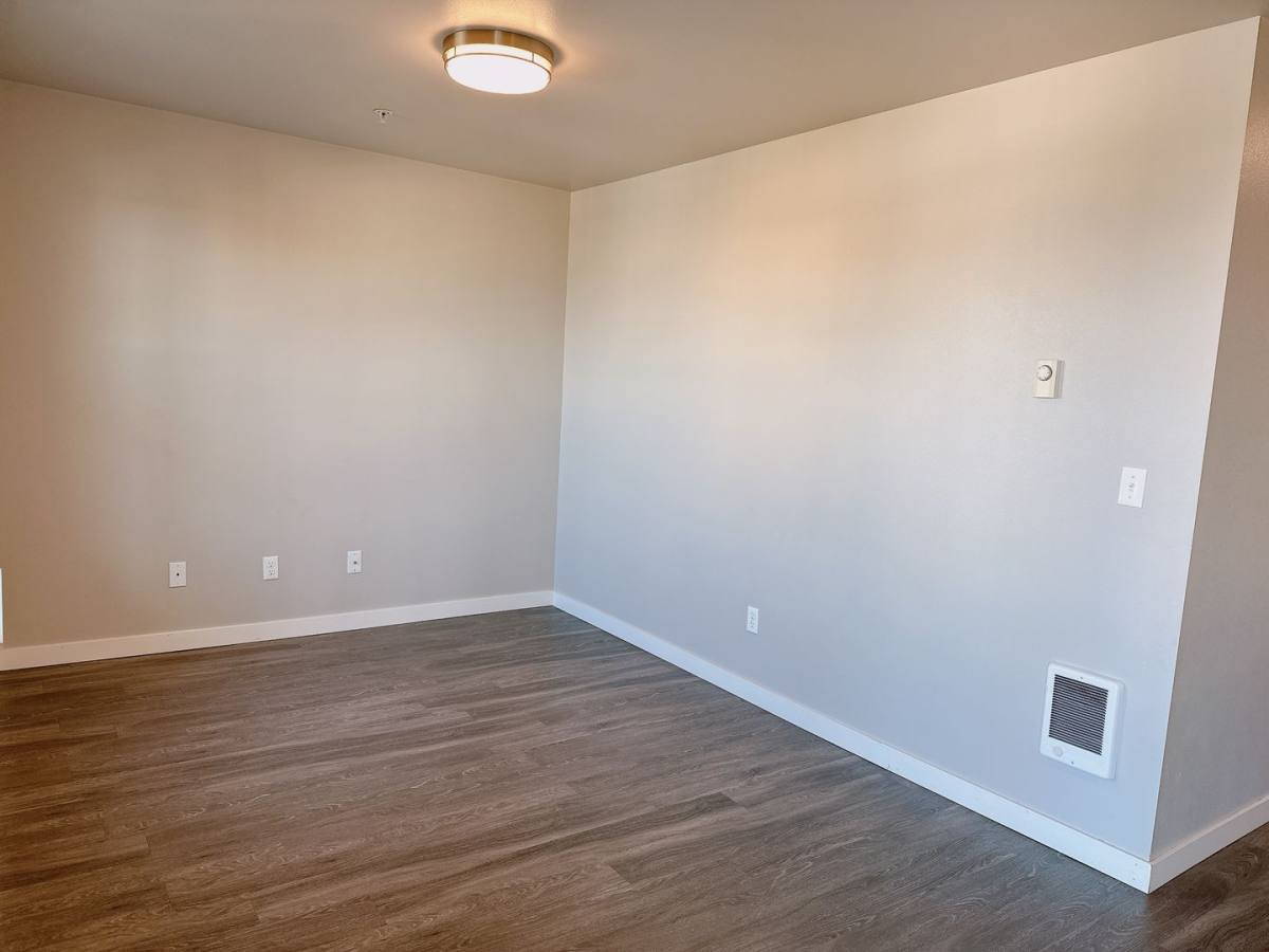 Apartment for rent at 1117 N Garden St, Bellingham, WA 98225