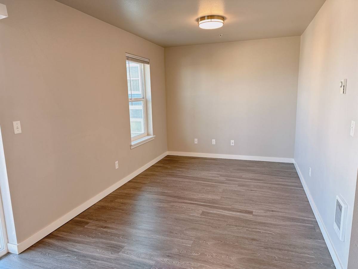 Apartment for rent at 1117 N Garden St, Bellingham, WA 98225