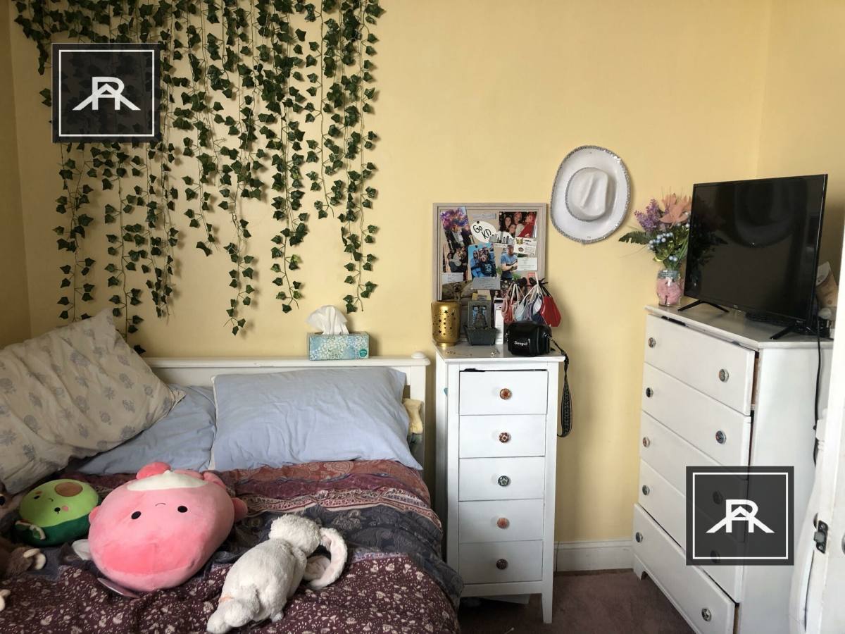 Apartment for rent at 60 Egmont St #5, Brookline, MA 02446