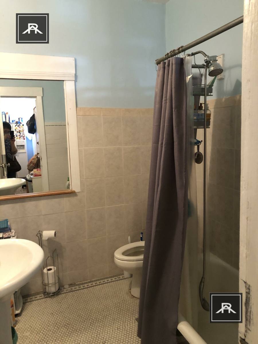 Apartment for rent at 60 Egmont St #5, Brookline, MA 02446