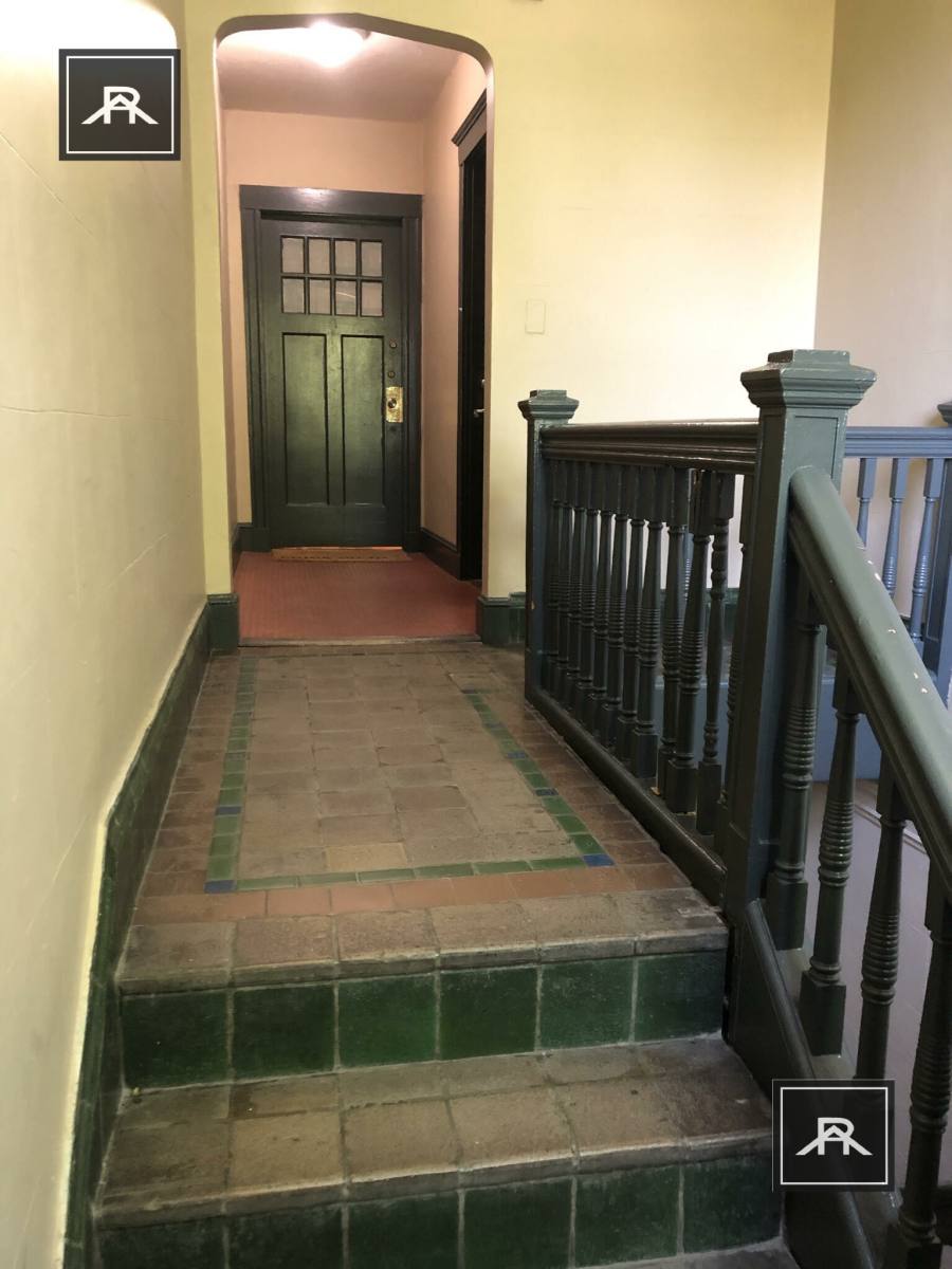 Apartment for rent at 60 Egmont St #5, Brookline, MA 02446