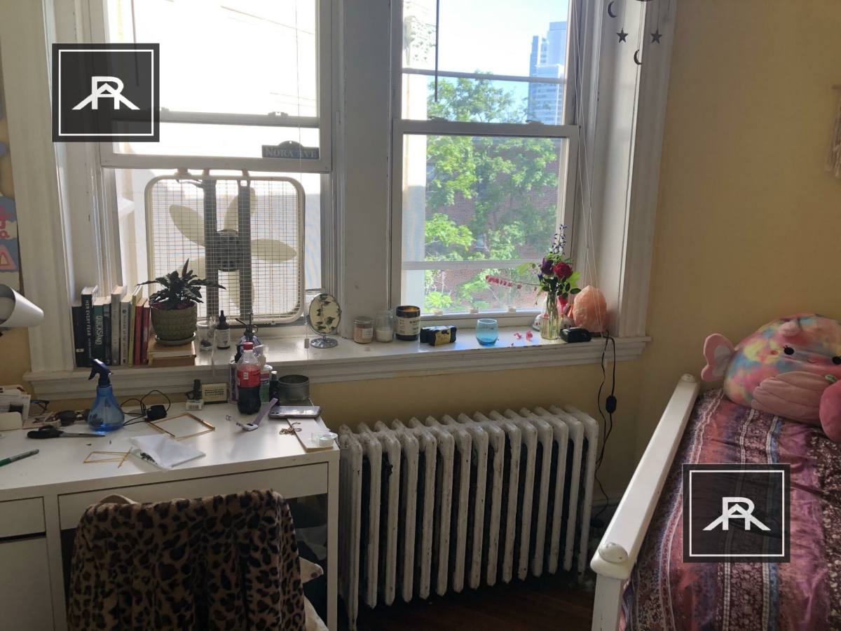Apartment for rent at 60 Egmont St #5, Brookline, MA 02446