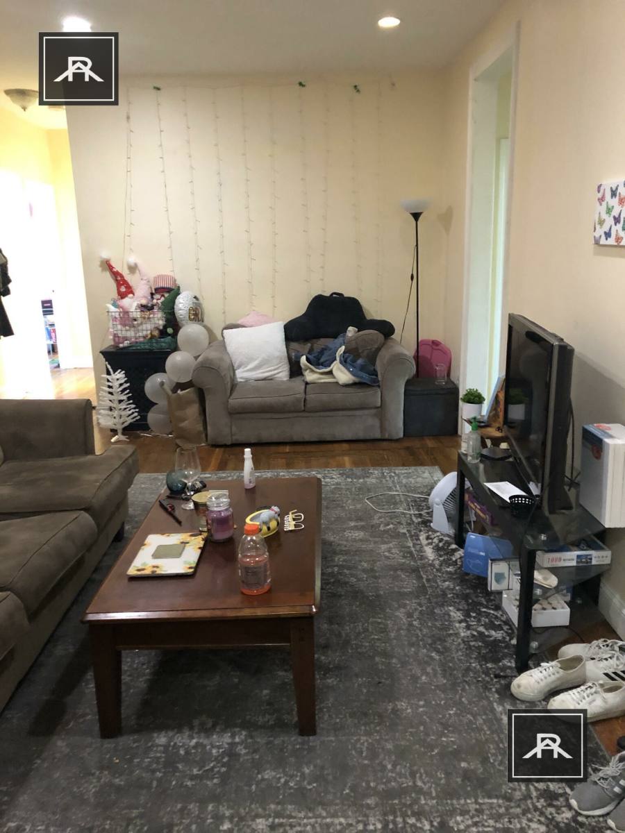 Apartment for rent at 60 Egmont St #5, Brookline, MA 02446