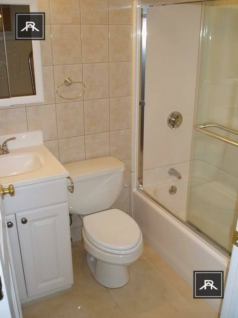 Apartment for rent at 1689 Beacon St #2, Brookline, MA 02446