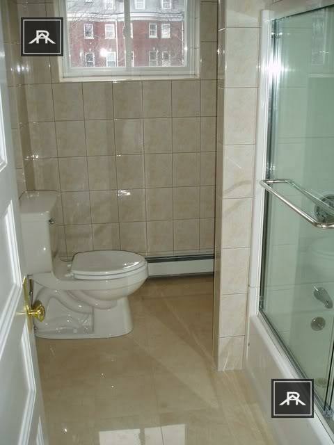 Apartment for rent at 1689 Beacon St #2, Brookline, MA 02446