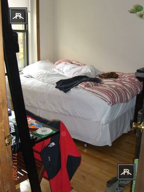 Apartment for rent at 1689 Beacon St #2, Brookline, MA 02446
