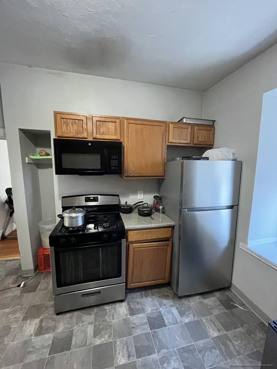 Apartment for rent at 172 Bigelow St #2, Brighton, MA 02135