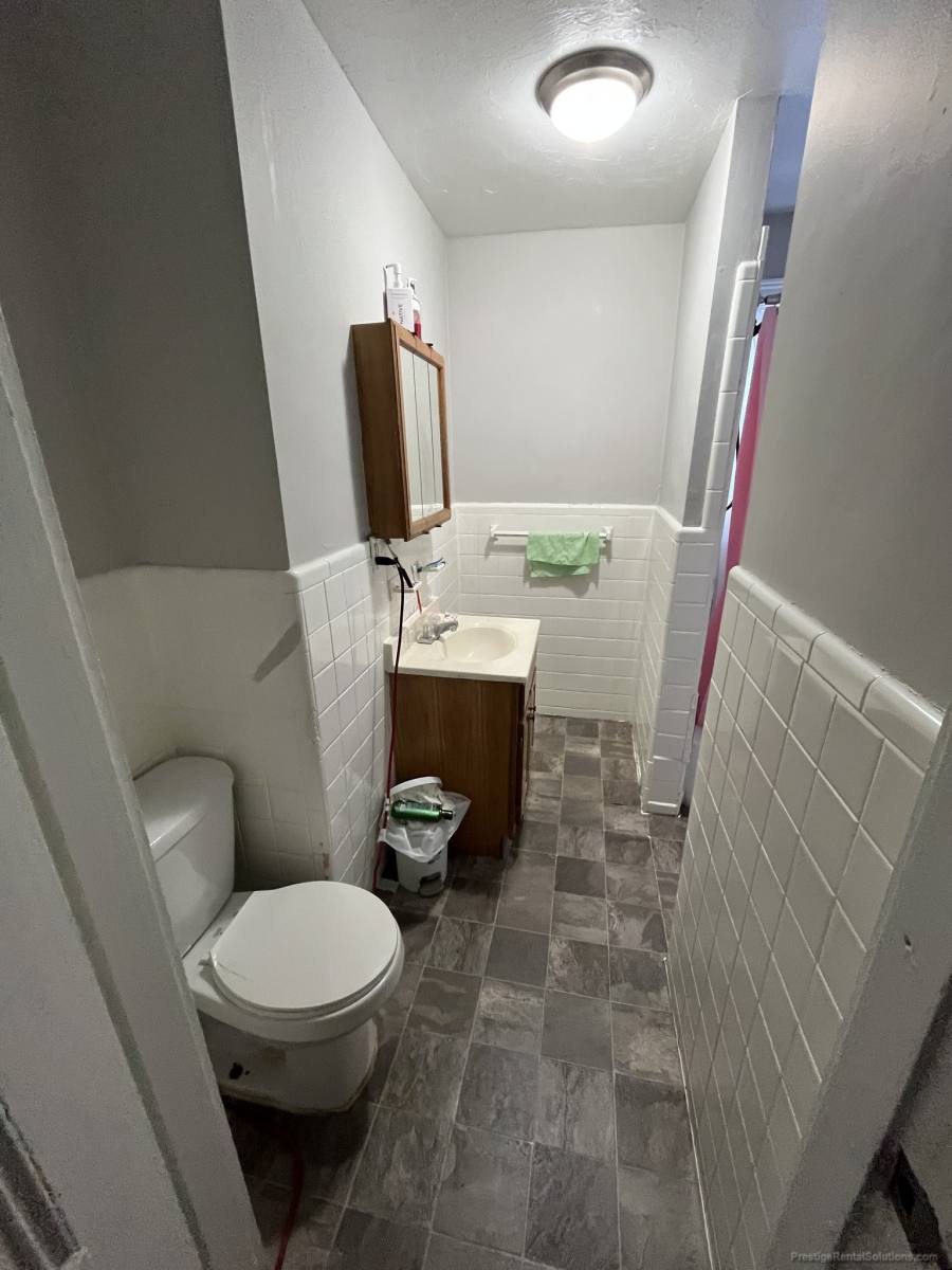Apartment for rent at 172 Bigelow St #2, Brighton, MA 02135