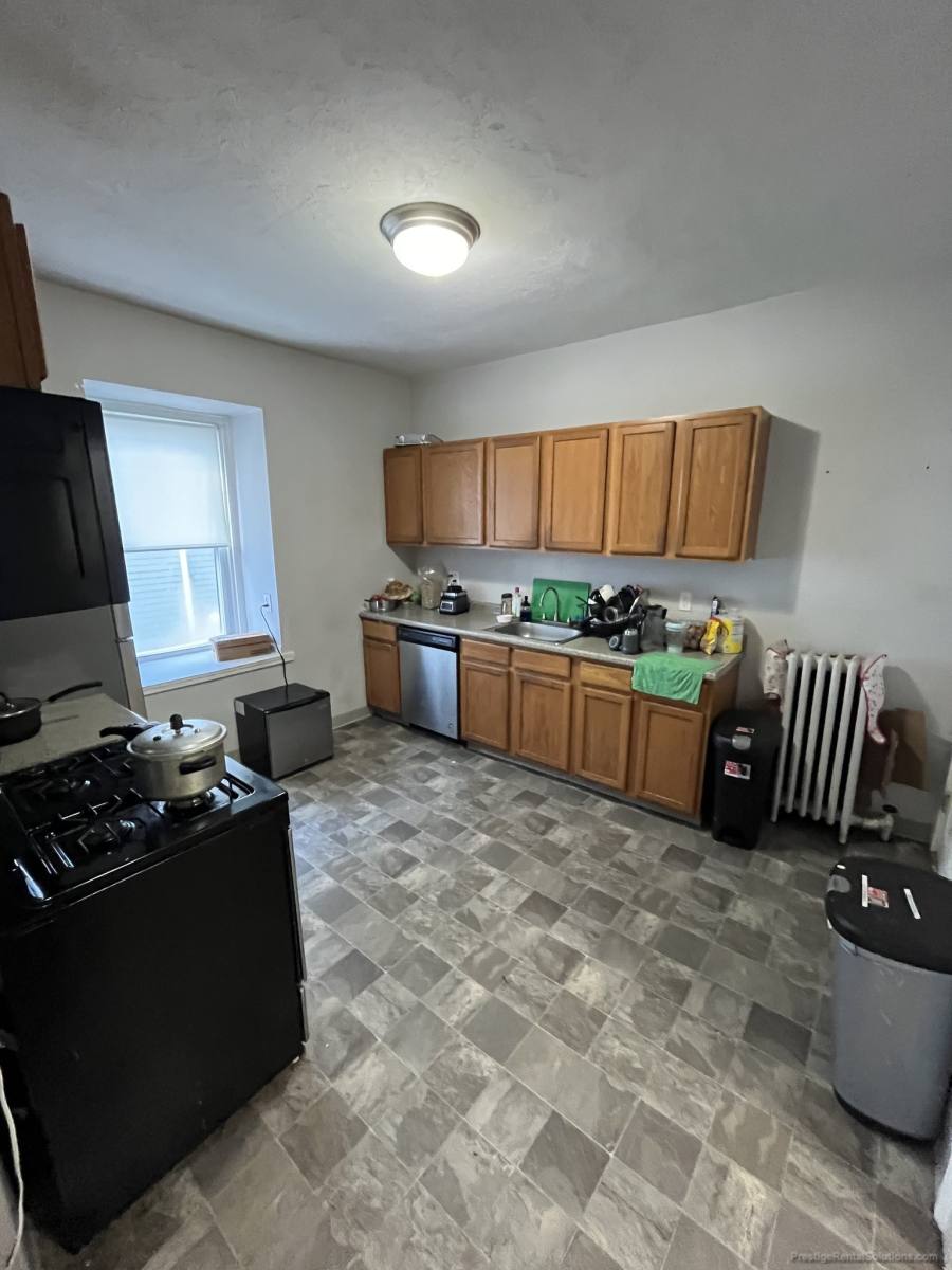 Apartment for rent at 172 Bigelow St #2, Brighton, MA 02135