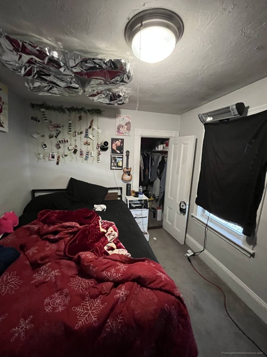 Apartment for rent at 172 Bigelow St #2, Brighton, MA 02135