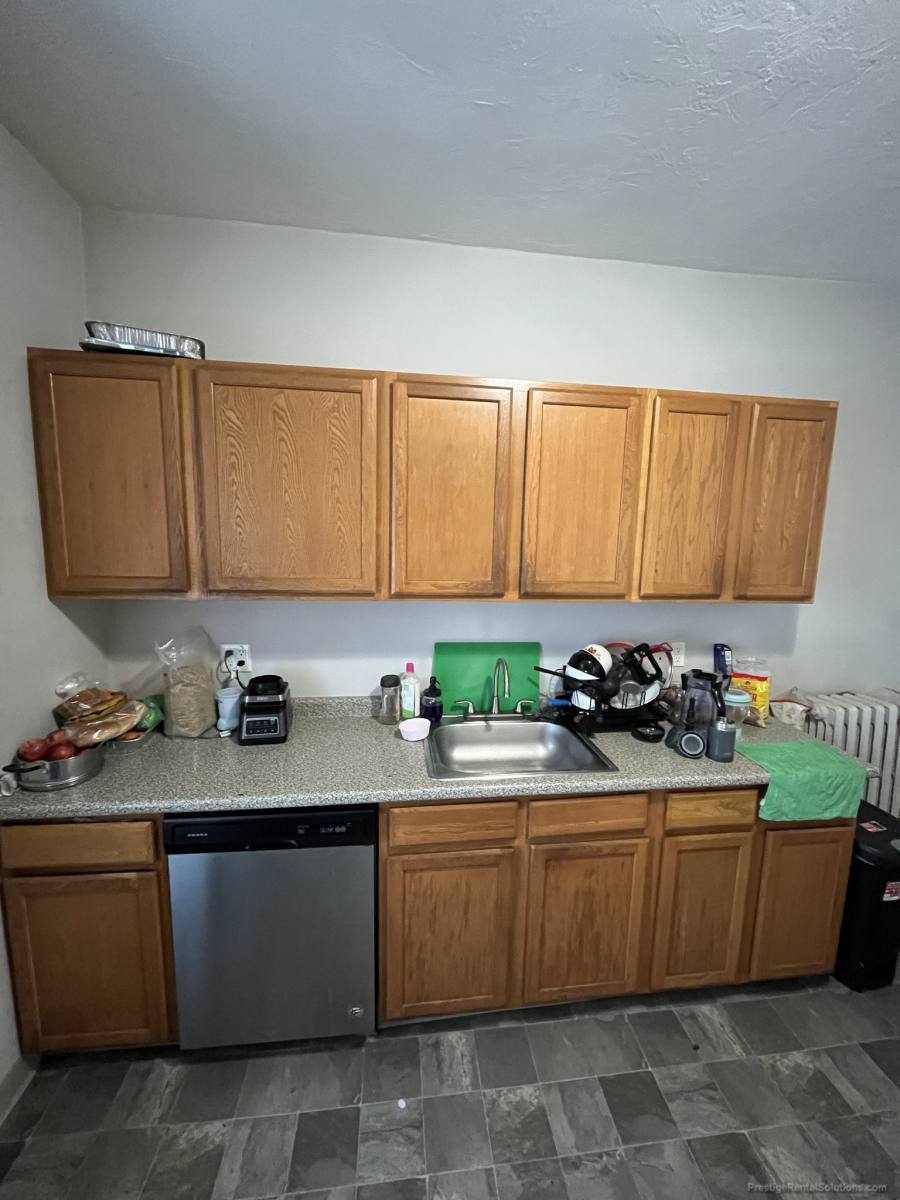 Apartment for rent at 172 Bigelow St #2, Brighton, MA 02135