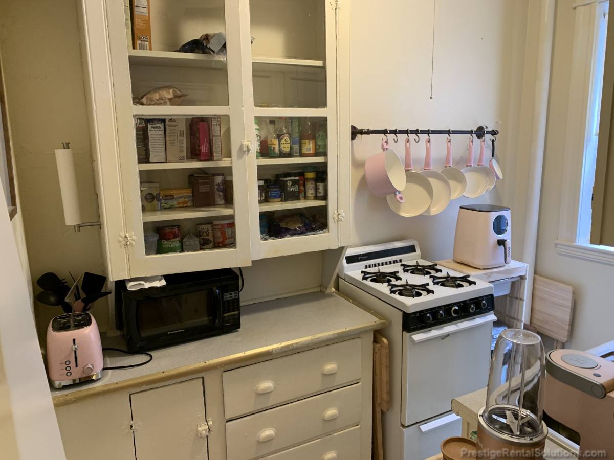 Apartment for rent at 221 Kelton St #4, Allston, MA 02134