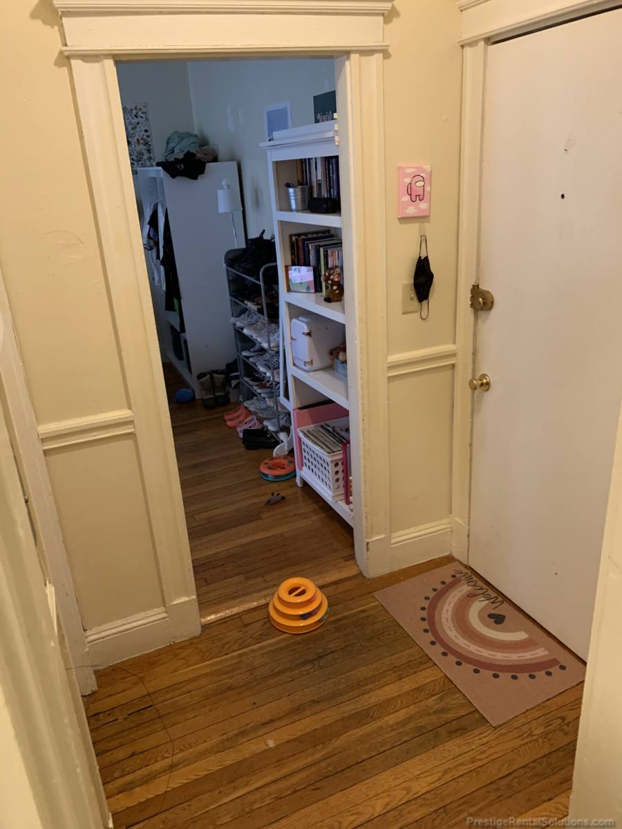 Apartment for rent at 221 Kelton St #4, Allston, MA 02134