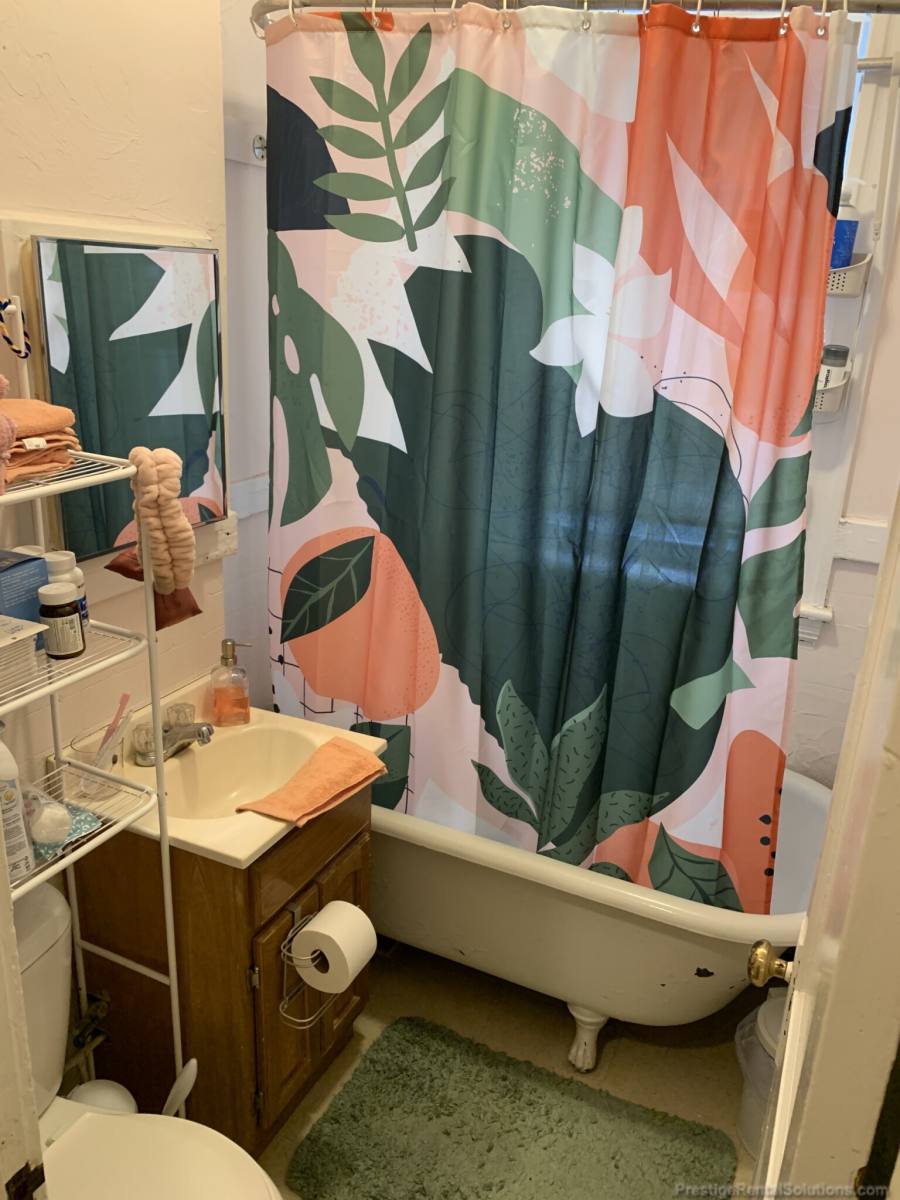 Apartment for rent at 221 Kelton St #4, Allston, MA 02134