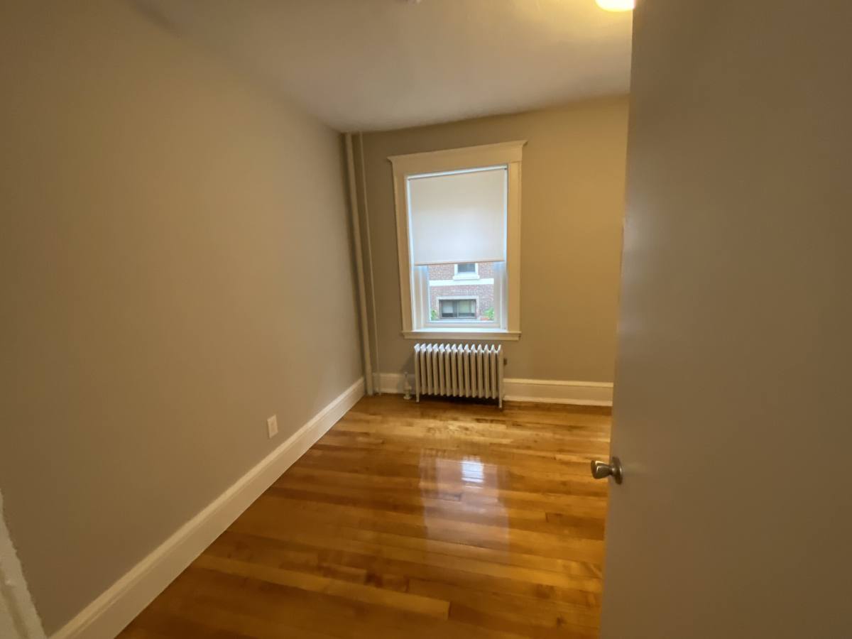 Apartment for rent at 228 S St #1, Jamaica Plain, MA 02130