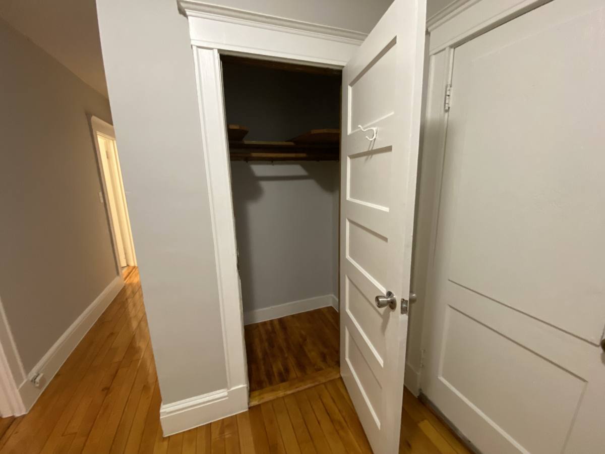 Apartment for rent at 228 S St #1, Jamaica Plain, MA 02130