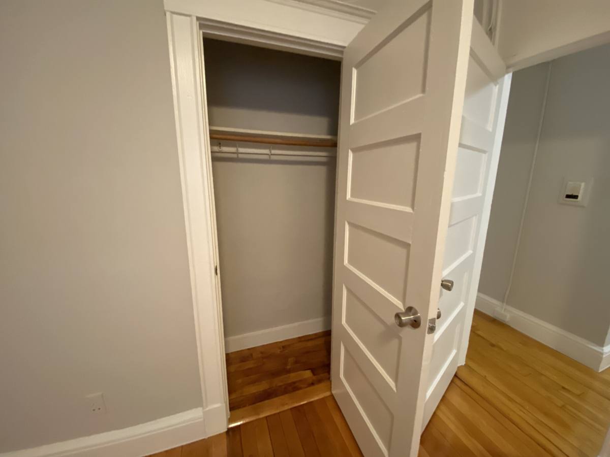 Apartment for rent at 228 S St #1, Jamaica Plain, MA 02130