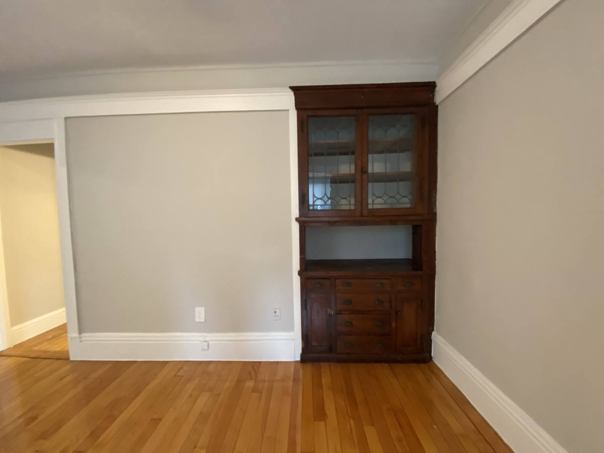 Apartment for rent at 228 S St #1, Jamaica Plain, MA 02130