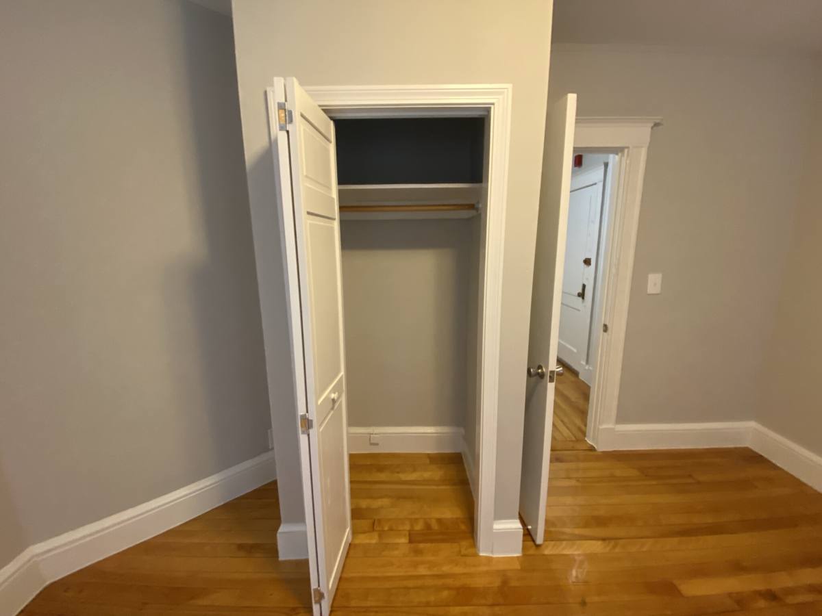 Apartment for rent at 228 S St #1, Jamaica Plain, MA 02130