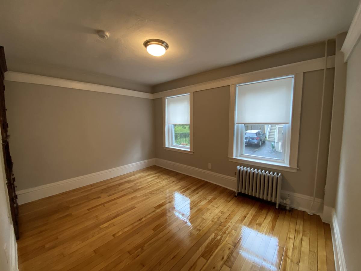 Apartment for rent at 228 S St #1, Jamaica Plain, MA 02130