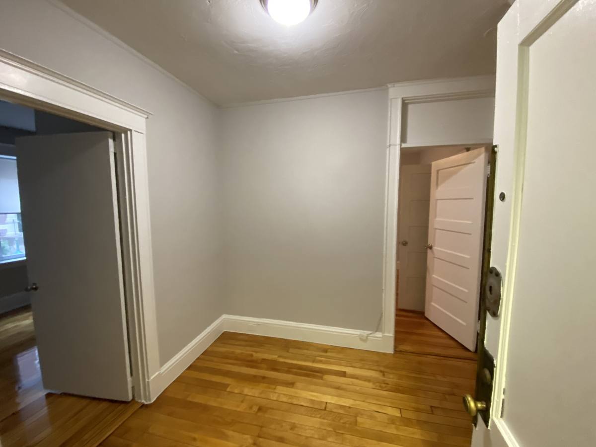 Apartment for rent at 228 S St #1, Jamaica Plain, MA 02130