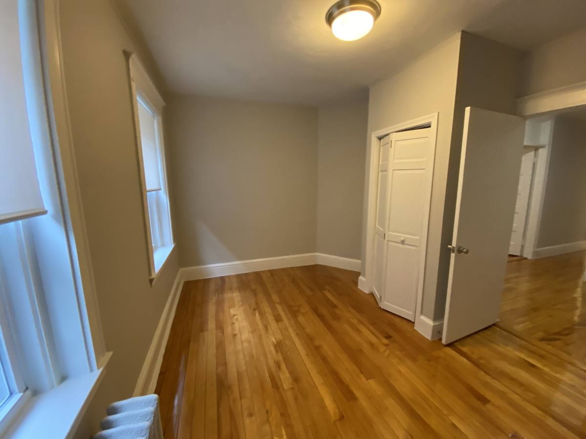 Apartment for rent at 228 S St #1, Jamaica Plain, MA 02130