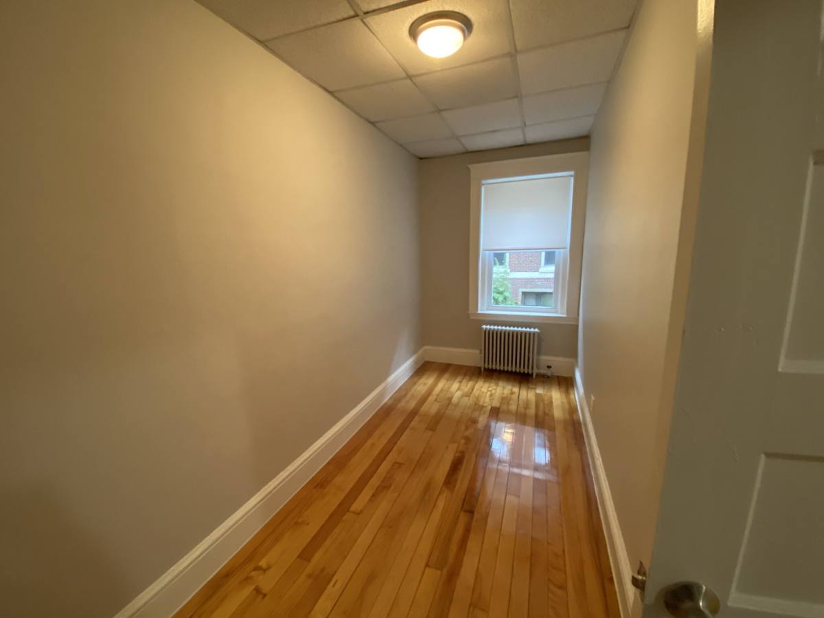 Apartment for rent at 228 S St #1, Jamaica Plain, MA 02130