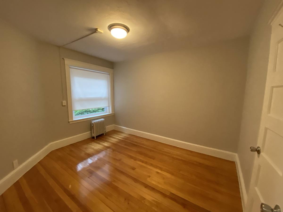 Apartment for rent at 228 S St #1, Jamaica Plain, MA 02130