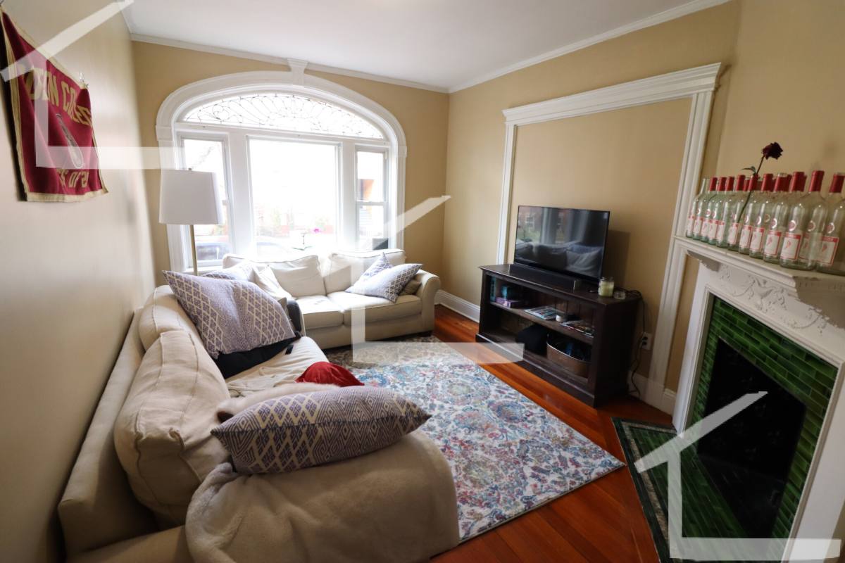 Apartment for rent at 10 Strathmore Rd #1, Brookline, MA 02445