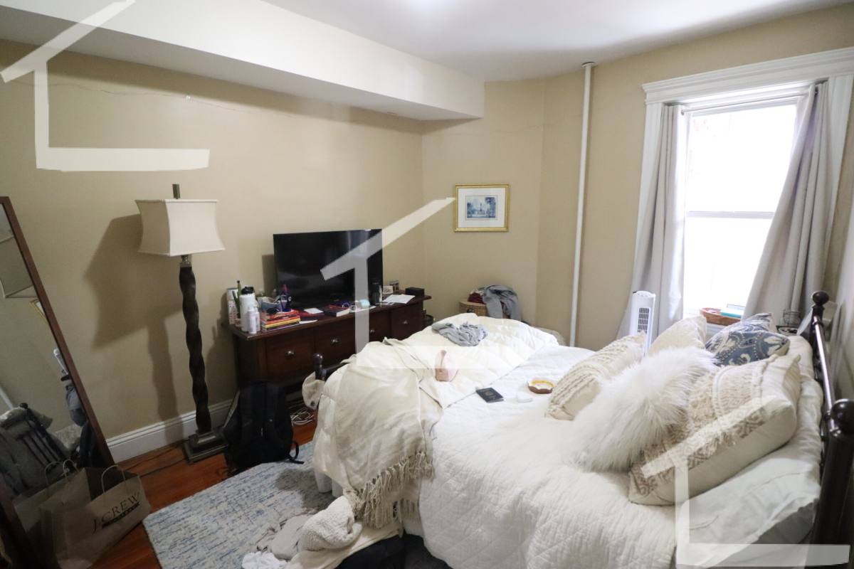 Apartment for rent at 10 Strathmore Rd #1, Brookline, MA 02445