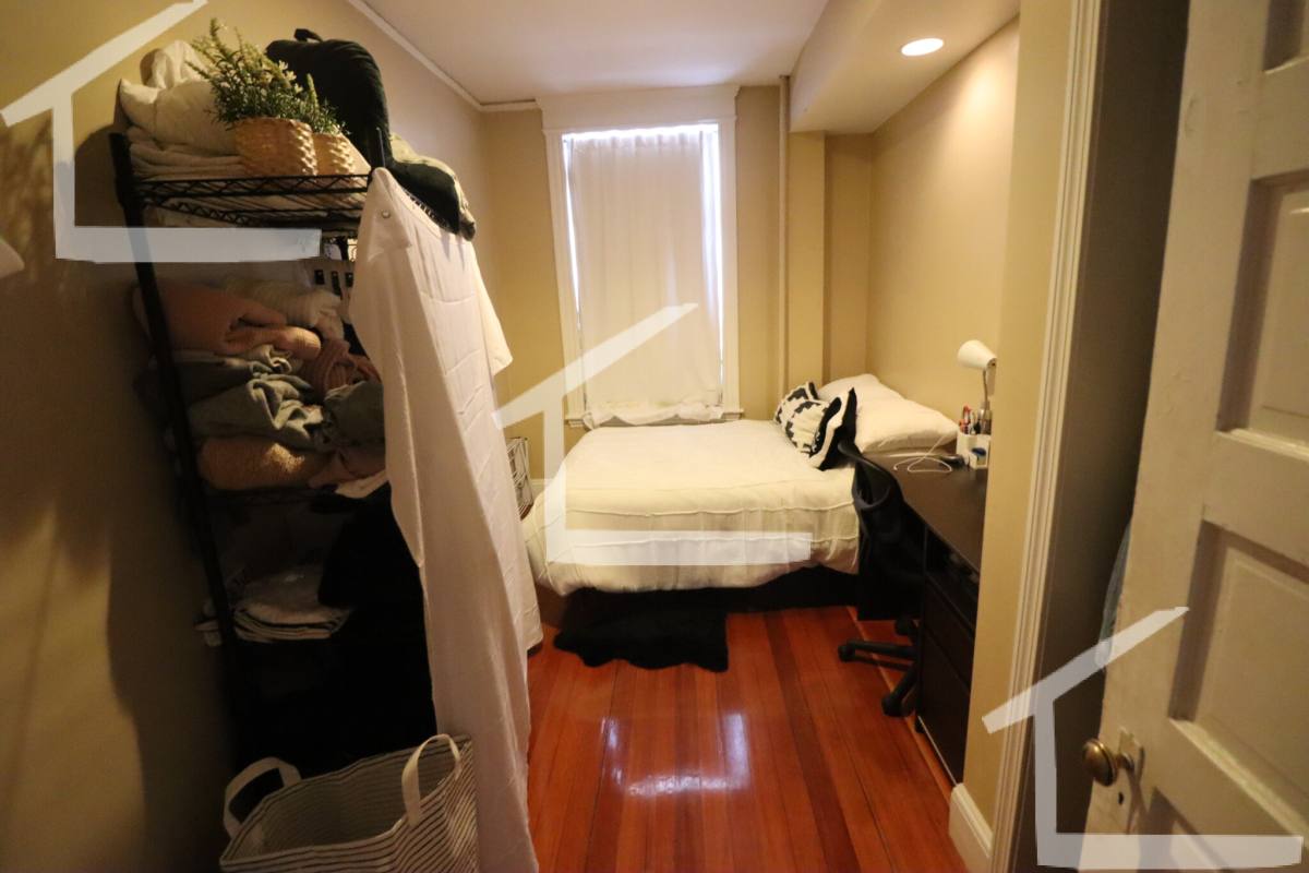 Apartment for rent at 10 Strathmore Rd #1, Brookline, MA 02445