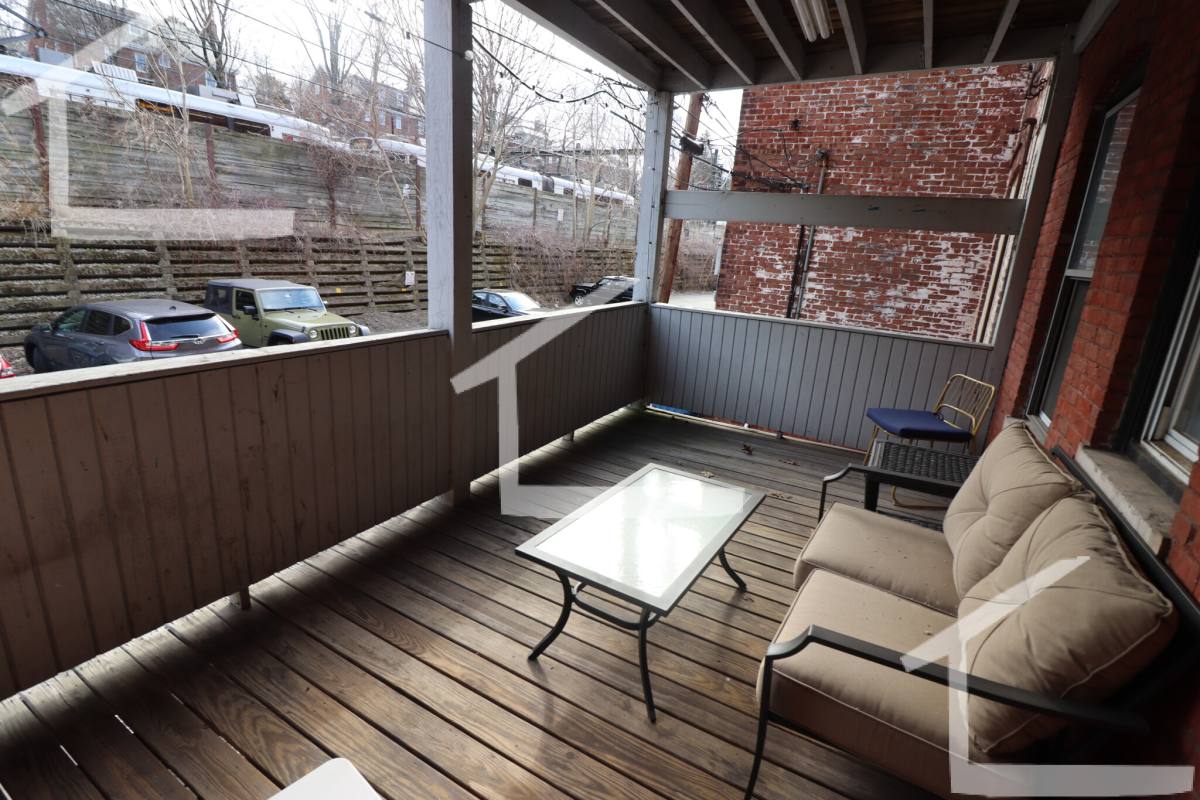 Apartment for rent at 10 Strathmore Rd #1, Brookline, MA 02445