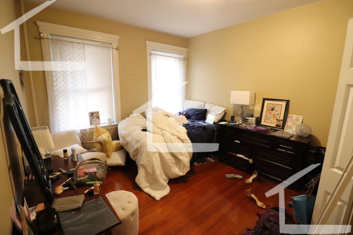 Apartment for rent at 10 Strathmore Rd #1, Brookline, MA 02445