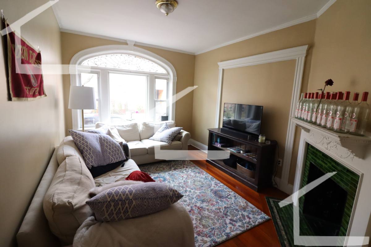Apartment for rent at 10 Strathmore Rd #1, Brookline, MA 02445