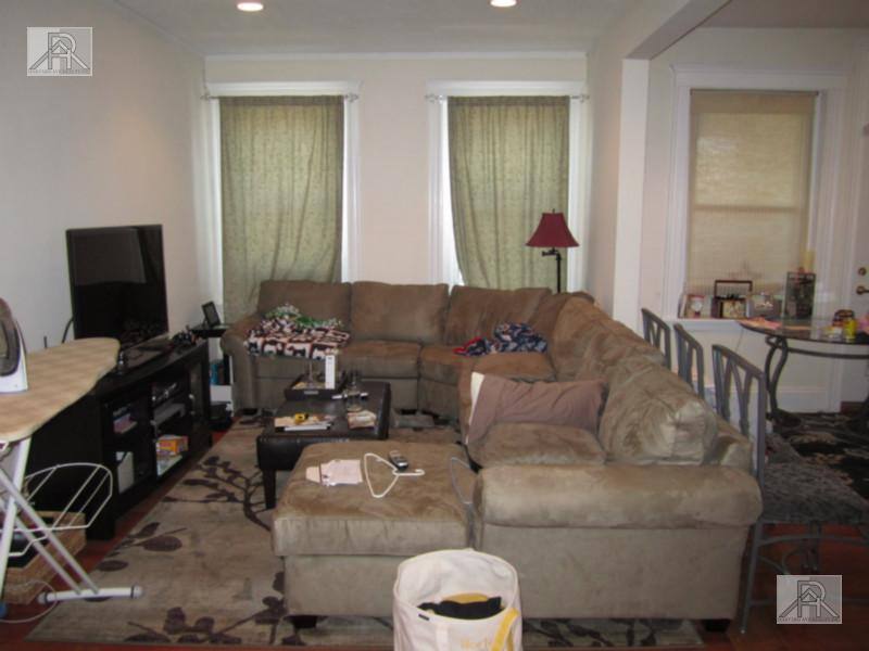 Apartment for rent at 191 Winthrop #2, Brookline, MA 02446