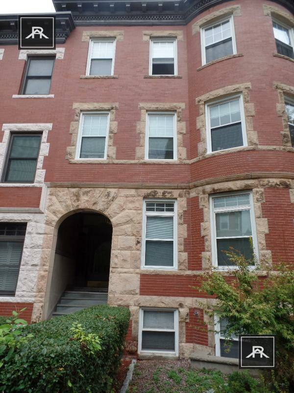 Apartment for rent at 191 Winthrop #2, Brookline, MA 02446
