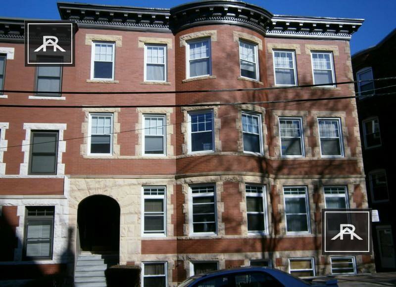 Apartment for rent at 191 Winthrop #2, Brookline, MA 02446