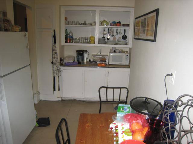 Apartment for rent at 1868 Commonwealth Ave #5, Brighton, MA 02135
